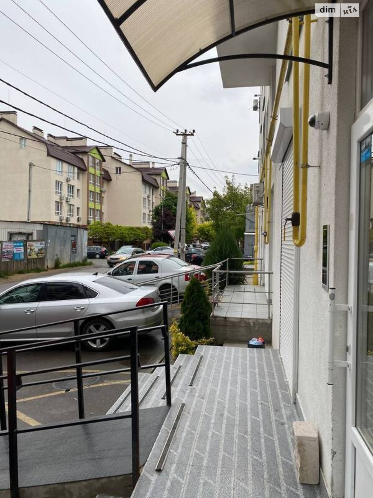 однокомнатная квартира в Софиевской Борщаговке, на ул. Кошевая 104 в аренду на долгий срок помесячно фото 1