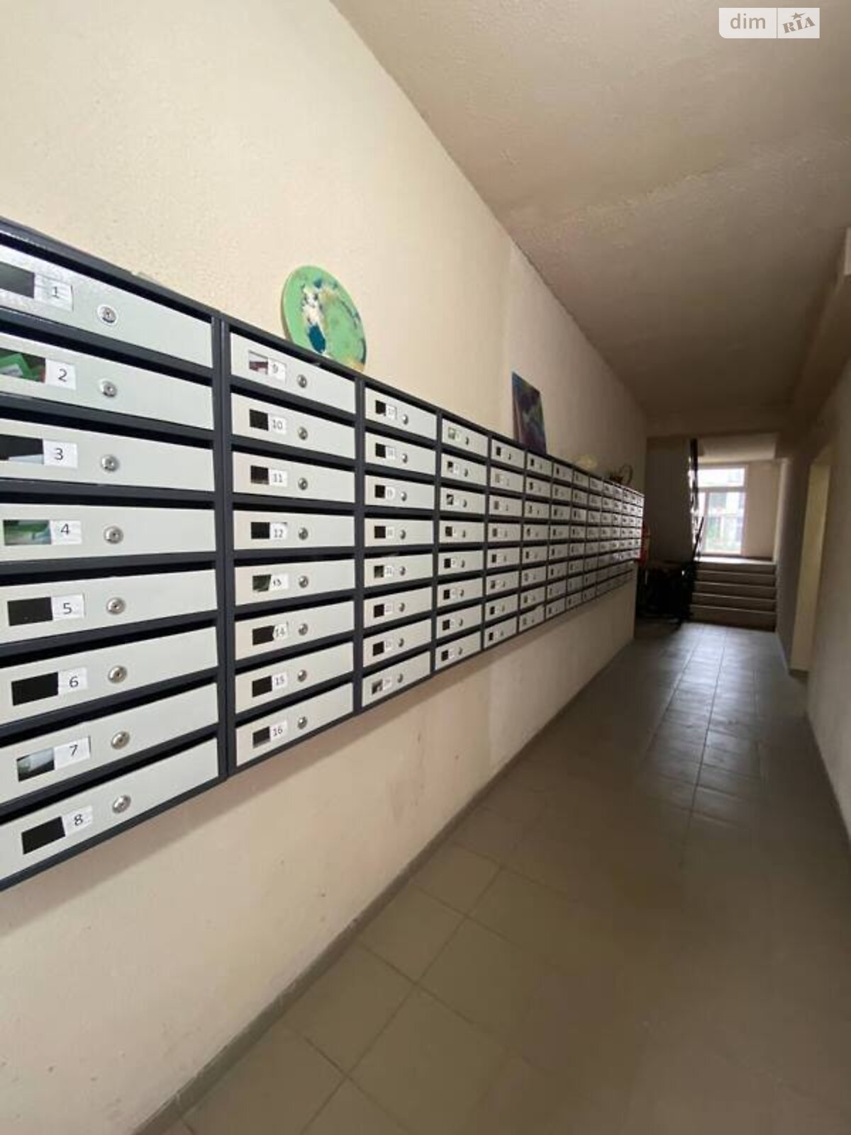 однокомнатная квартира в Софиевской Борщаговке, на ул. Кошевая 104 в аренду на долгий срок помесячно фото 1