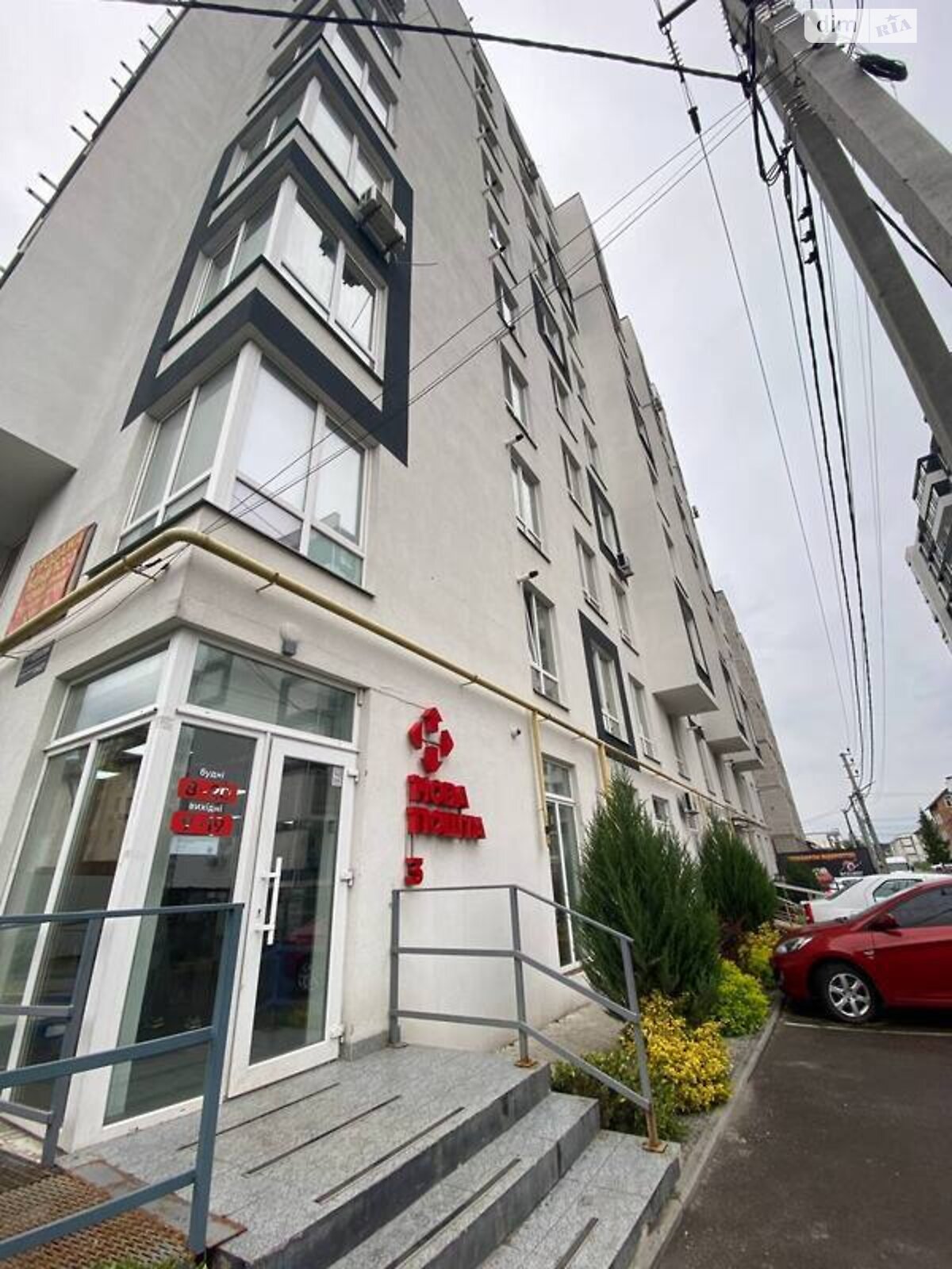 однокомнатная квартира в Софиевской Борщаговке, на ул. Кошевая 104 в аренду на долгий срок помесячно фото 1