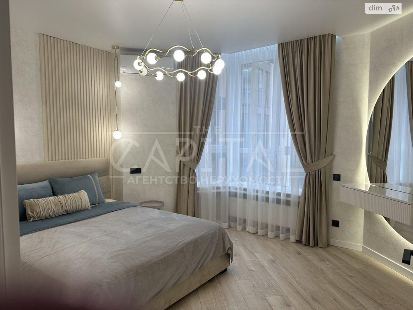 двухкомнатная квартира в Софиевской Борщаговке, на просп. Мартынова 28 в аренду на долгий срок помесячно фото 1 двухкомнатная квартира в Софиевской Борщаговке, на просп. Мартынова 28 в аренду на долгий срок помесячно фото 1