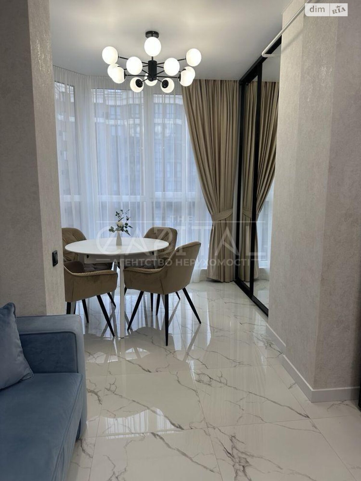 двухкомнатная квартира в Софиевской Борщаговке, на просп. Мартынова 28 в аренду на долгий срок помесячно фото 1 двухкомнатная квартира в Софиевской Борщаговке, на просп. Мартынова 28 в аренду на долгий срок помесячно фото 1