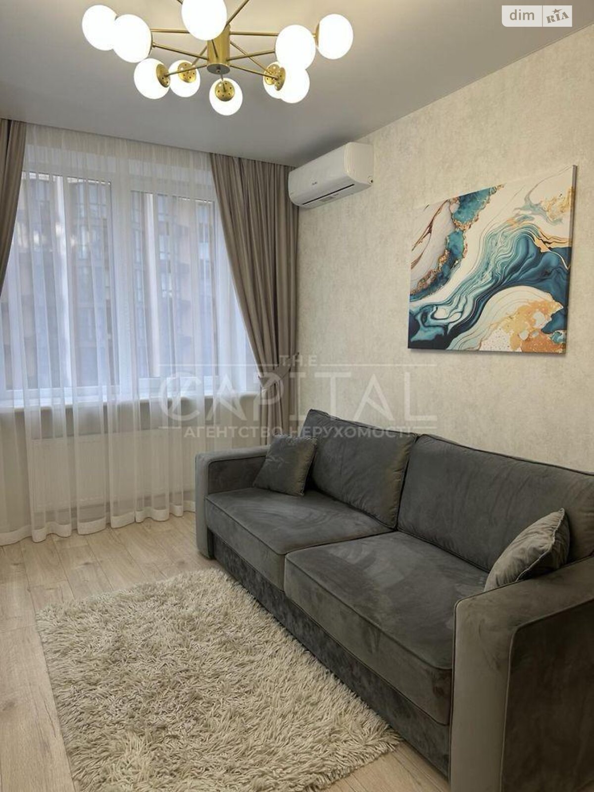 двухкомнатная квартира в Софиевской Борщаговке, на просп. Мартынова 28 в аренду на долгий срок помесячно фото 1 двухкомнатная квартира в Софиевской Борщаговке, на просп. Мартынова 28 в аренду на долгий срок помесячно фото 1