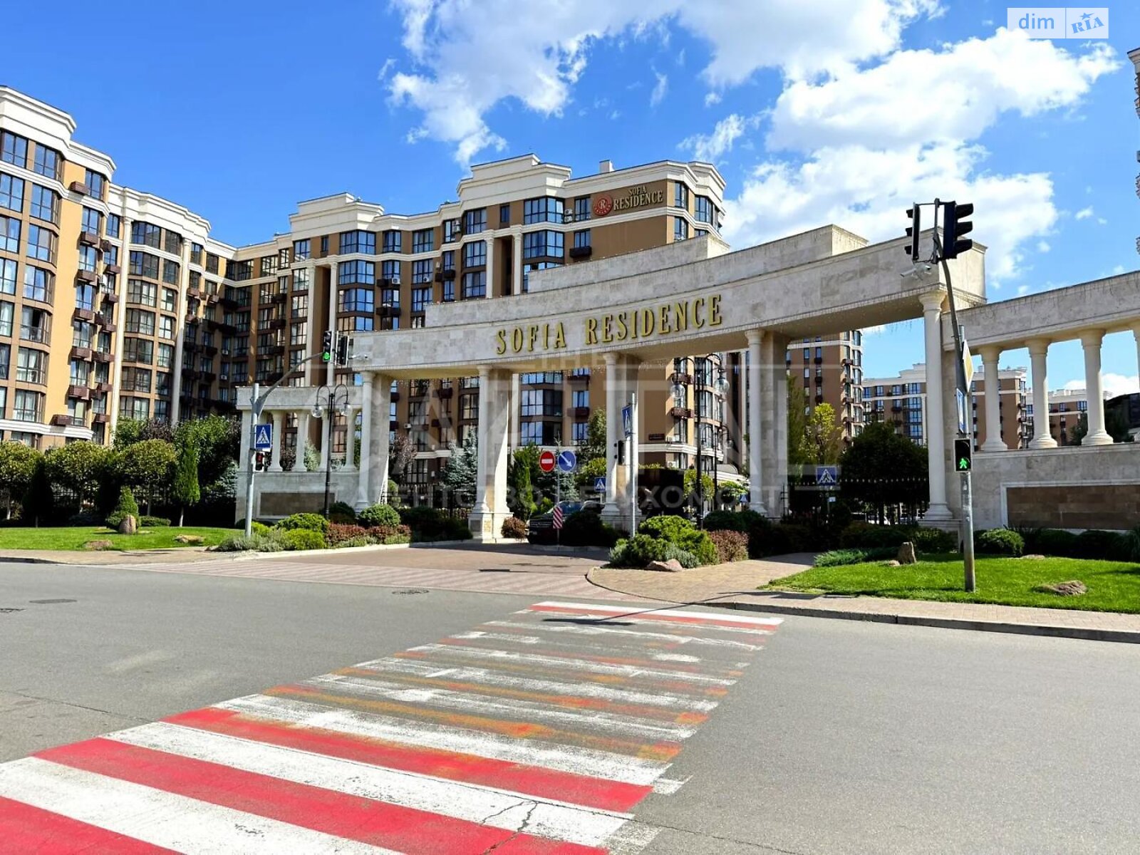 двухкомнатная квартира в Софиевской Борщаговке, на просп. Мартынова 28 в аренду на долгий срок помесячно фото 1 двухкомнатная квартира в Софиевской Борщаговке, на просп. Мартынова 28 в аренду на долгий срок помесячно фото 1