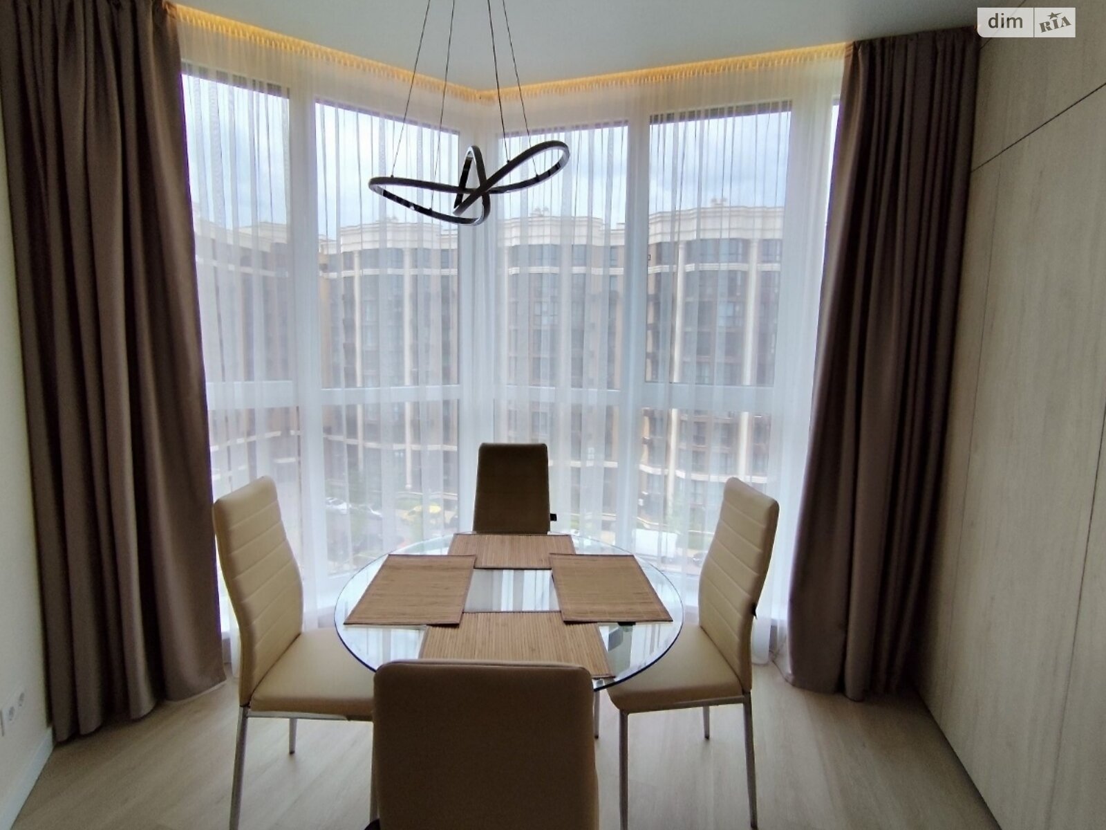 однокімнатна квартира в Софіївській Борщагівці, на просп. Мартинова 28 в довготривалу оренду помісячно фото 1