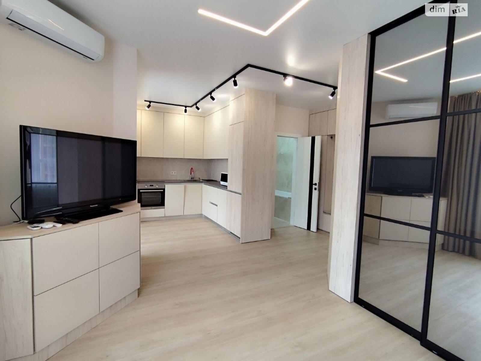 однокімнатна квартира в Софіївській Борщагівці, на просп. Мартинова 28 в довготривалу оренду помісячно фото 1