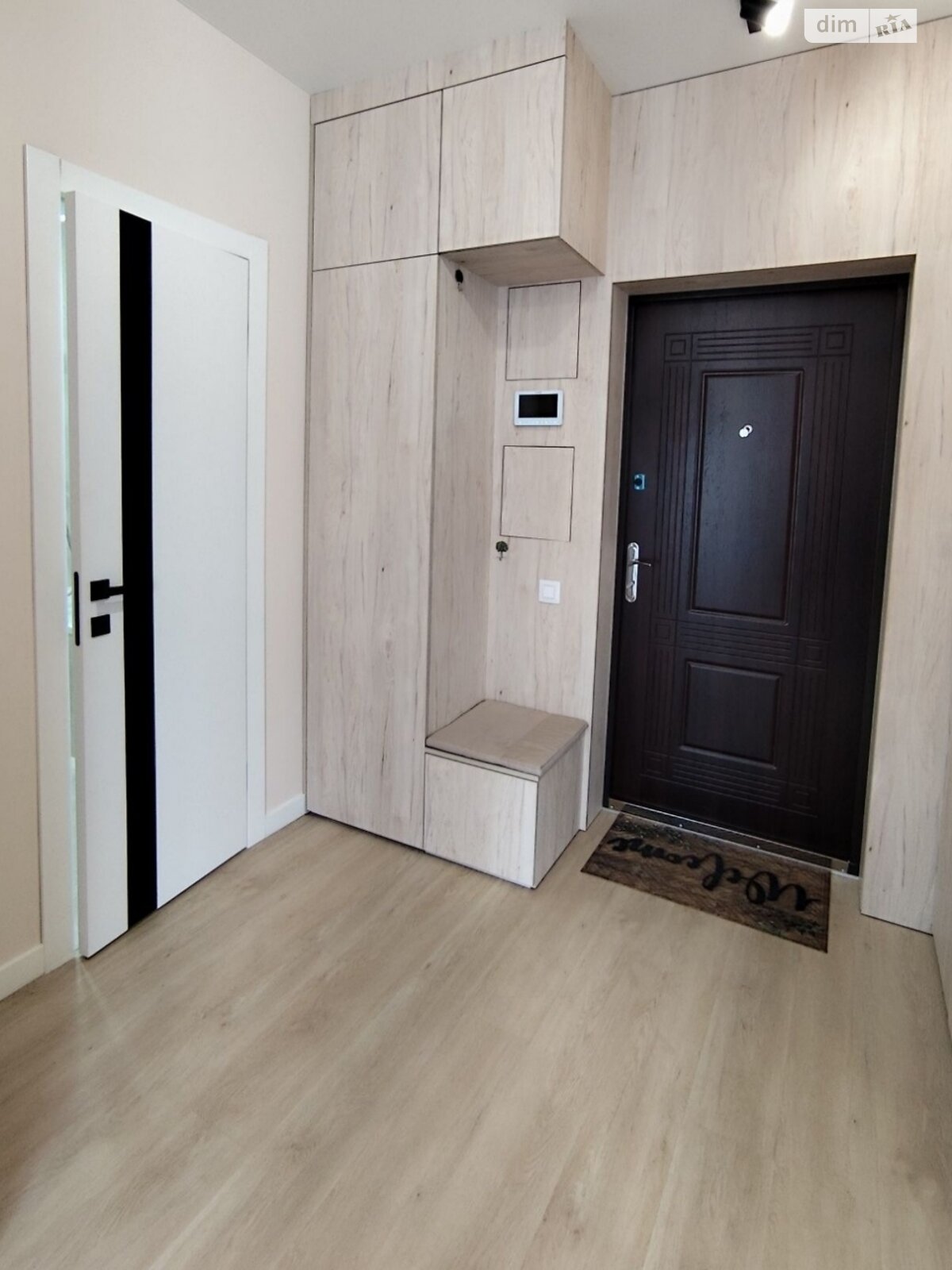 однокімнатна квартира в Софіївській Борщагівці, на просп. Мартинова 28 в довготривалу оренду помісячно фото 1