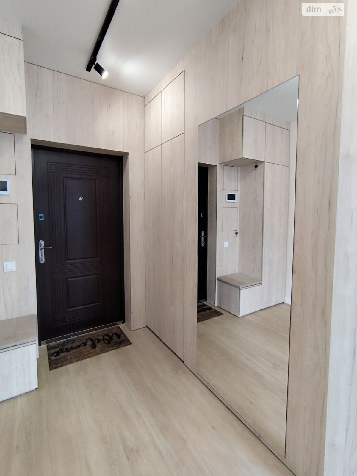 однокімнатна квартира в Софіївській Борщагівці, на просп. Мартинова 28 в довготривалу оренду помісячно фото 1