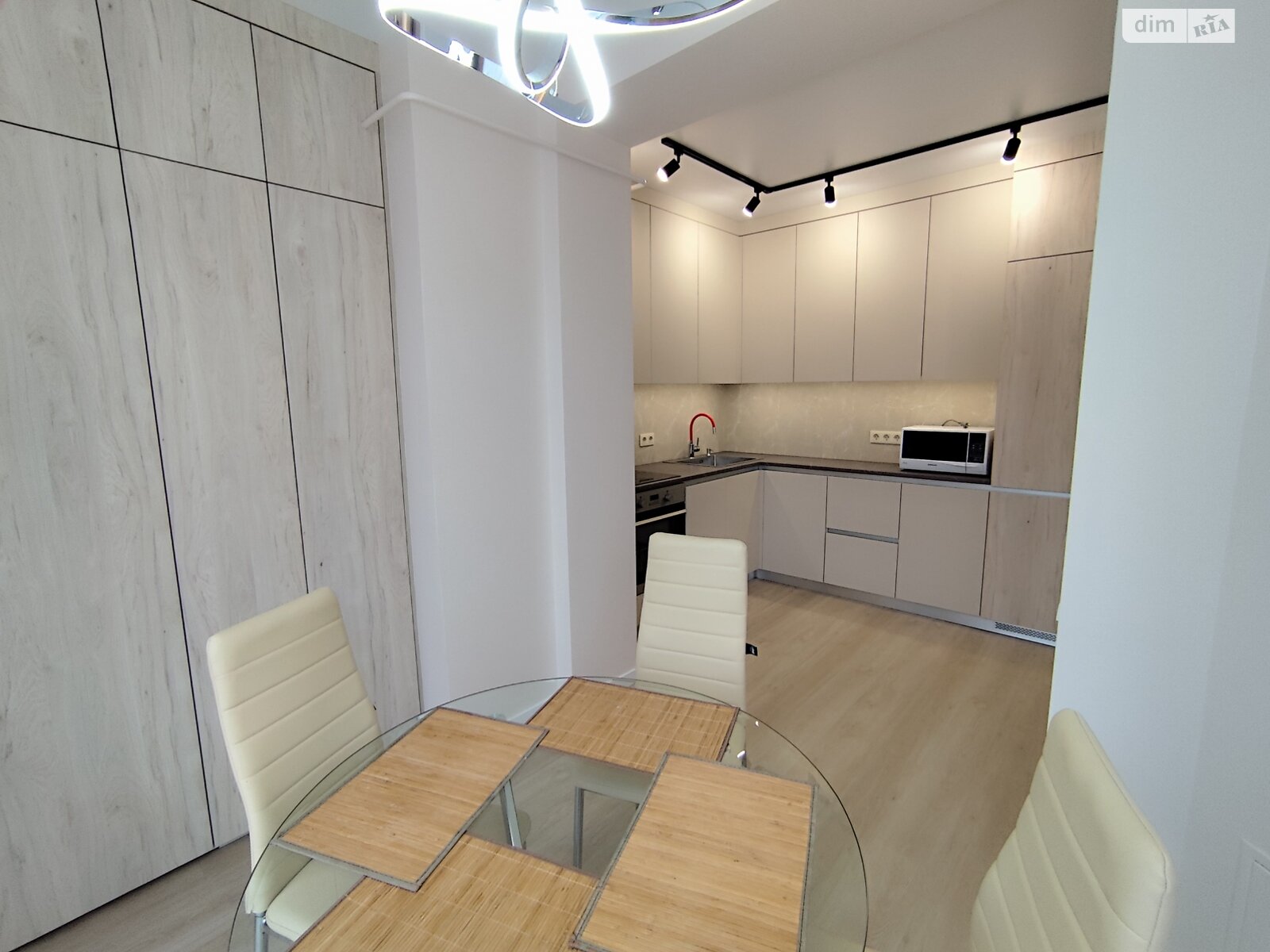 однокімнатна квартира в Софіївській Борщагівці, на просп. Мартинова 28 в довготривалу оренду помісячно фото 1