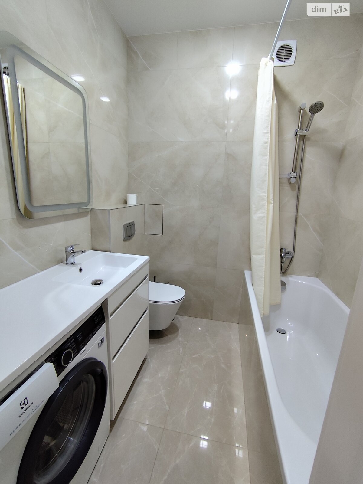 однокімнатна квартира в Софіївській Борщагівці, на просп. Мартинова 28 в довготривалу оренду помісячно фото 1