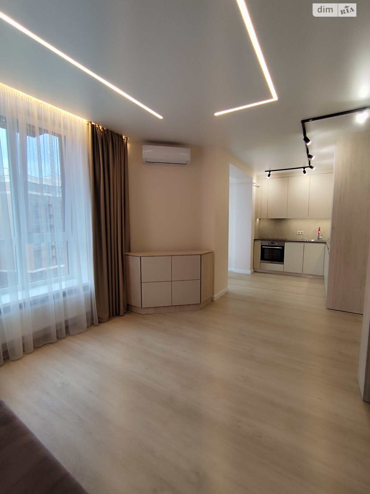 однокімнатна квартира в Софіївській Борщагівці, на просп. Мартинова 28 в довготривалу оренду помісячно фото 1