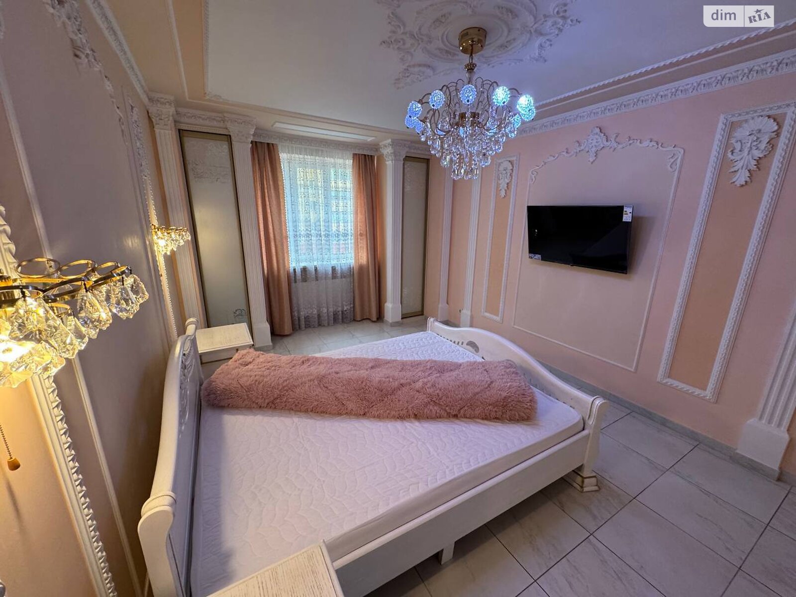 двухкомнатная квартира в Софиевской Борщаговке, на ул. Мира в аренду на долгий срок помесячно фото 1 двухкомнатная квартира в Софиевской Борщаговке, на ул. Мира в аренду на долгий срок помесячно фото 1