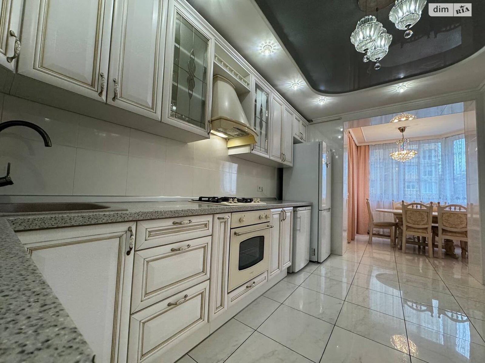 двухкомнатная квартира в Софиевской Борщаговке, на ул. Мира в аренду на долгий срок помесячно фото 1 двухкомнатная квартира в Софиевской Борщаговке, на ул. Мира в аренду на долгий срок помесячно фото 1