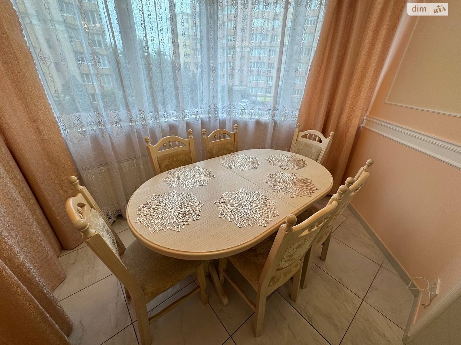 двухкомнатная квартира в Софиевской Борщаговке, на ул. Мира в аренду на долгий срок помесячно фото 1 двухкомнатная квартира в Софиевской Борщаговке, на ул. Мира в аренду на долгий срок помесячно фото 1