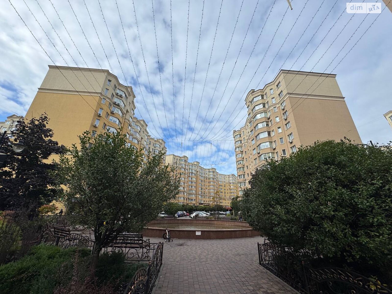 двухкомнатная квартира в Софиевской Борщаговке, на ул. Мира в аренду на долгий срок помесячно фото 1 двухкомнатная квартира в Софиевской Борщаговке, на ул. Мира в аренду на долгий срок помесячно фото 1