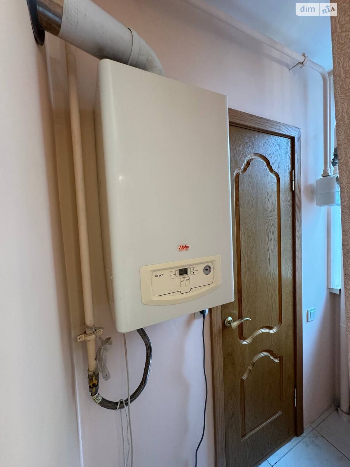 двухкомнатная квартира в Софиевской Борщаговке, на ул. Мира в аренду на долгий срок помесячно фото 1 двухкомнатная квартира в Софиевской Борщаговке, на ул. Мира в аренду на долгий срок помесячно фото 1