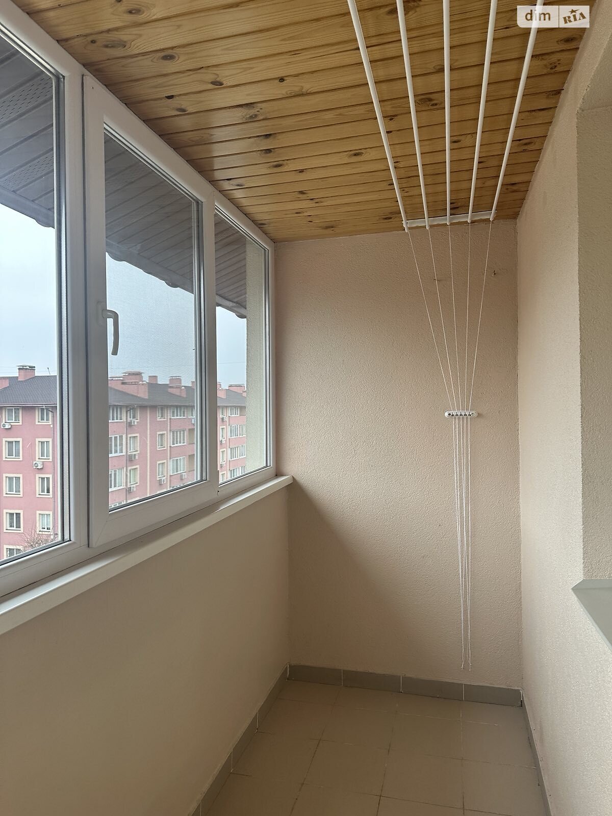 однокомнатная квартира в Софиевской Борщаговке, на ул. Счастливая 61 в аренду на долгий срок помесячно фото 1