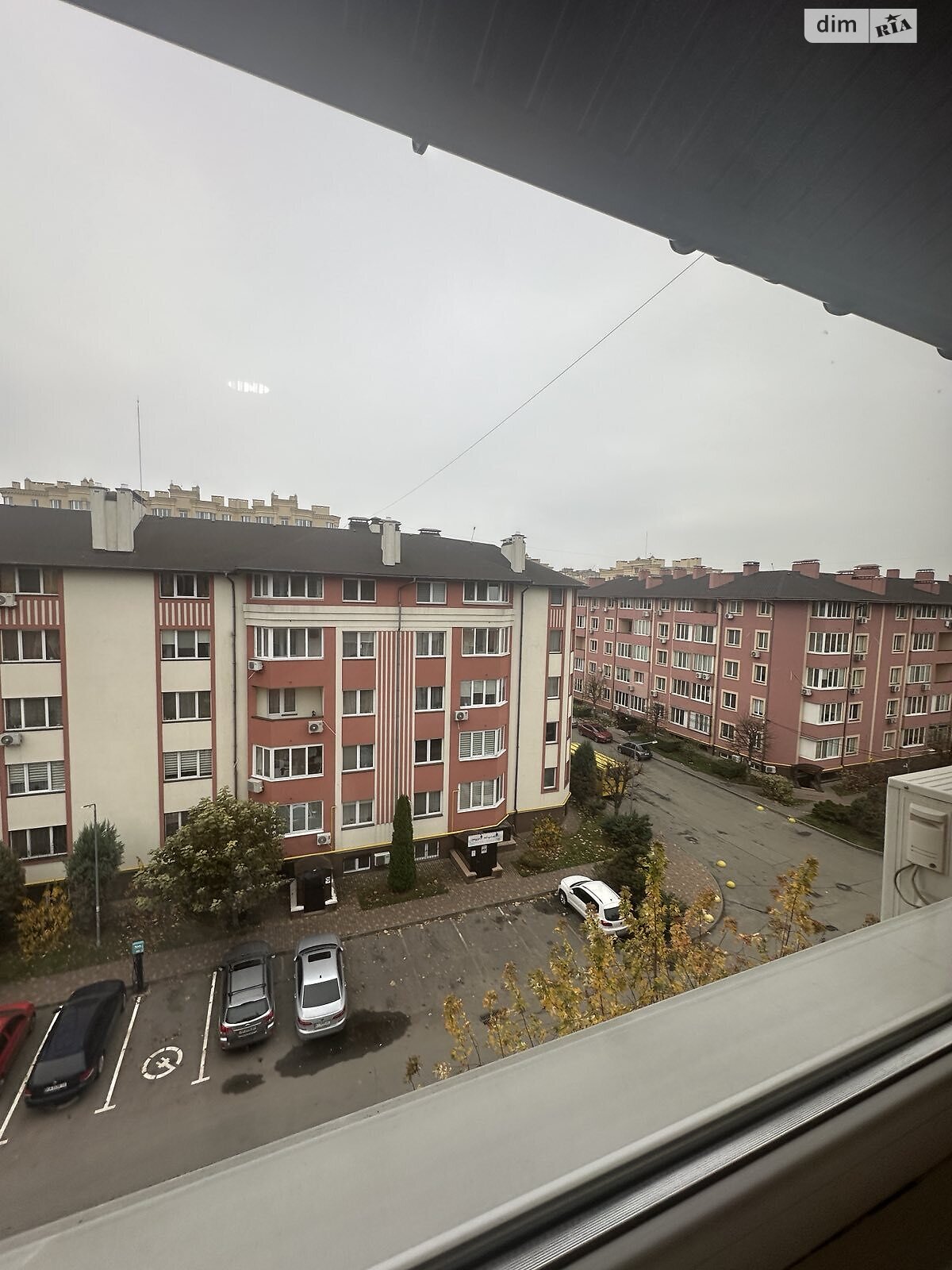 однокомнатная квартира в Софиевской Борщаговке, на ул. Счастливая 61 в аренду на долгий срок помесячно фото 1