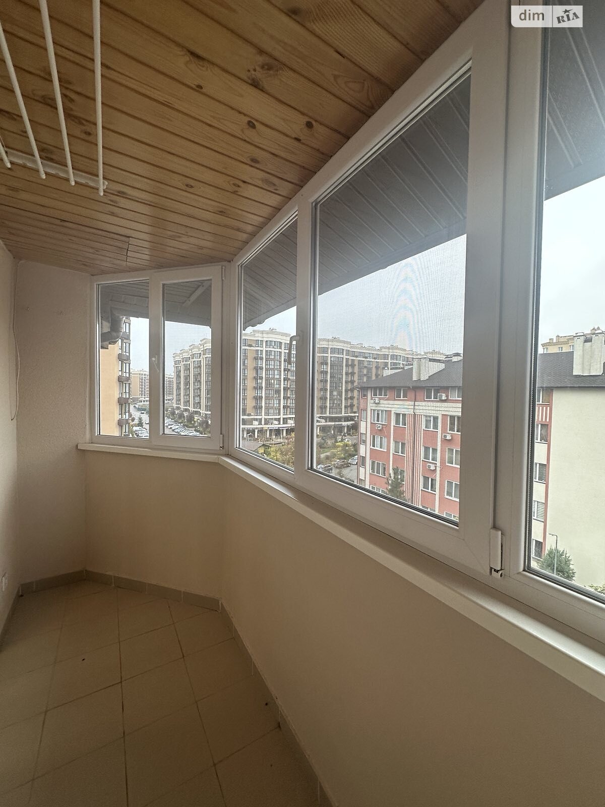 однокомнатная квартира в Софиевской Борщаговке, на ул. Счастливая 61 в аренду на долгий срок помесячно фото 1