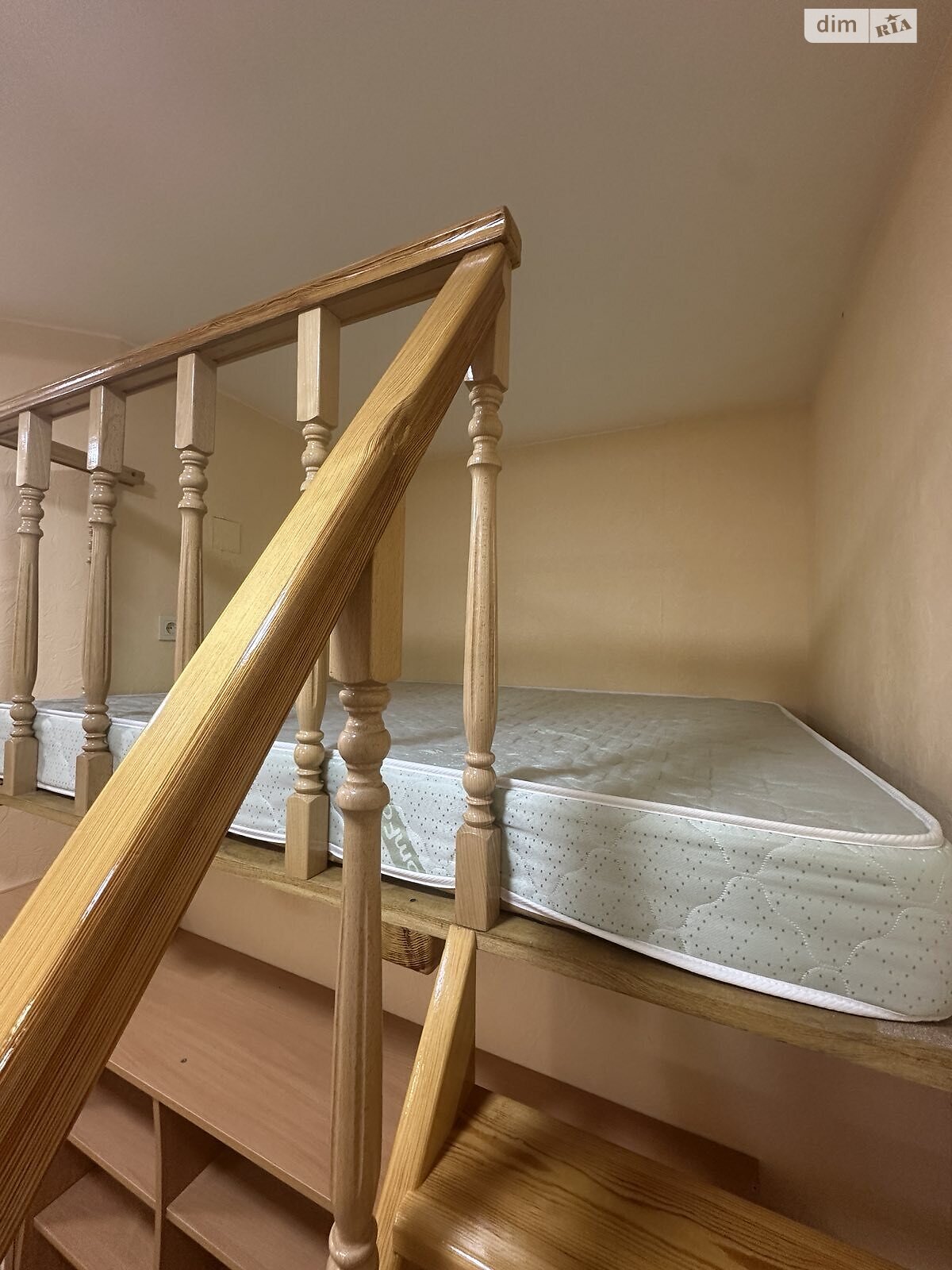 однокомнатная квартира в Софиевской Борщаговке, на ул. Счастливая 61 в аренду на долгий срок помесячно фото 1