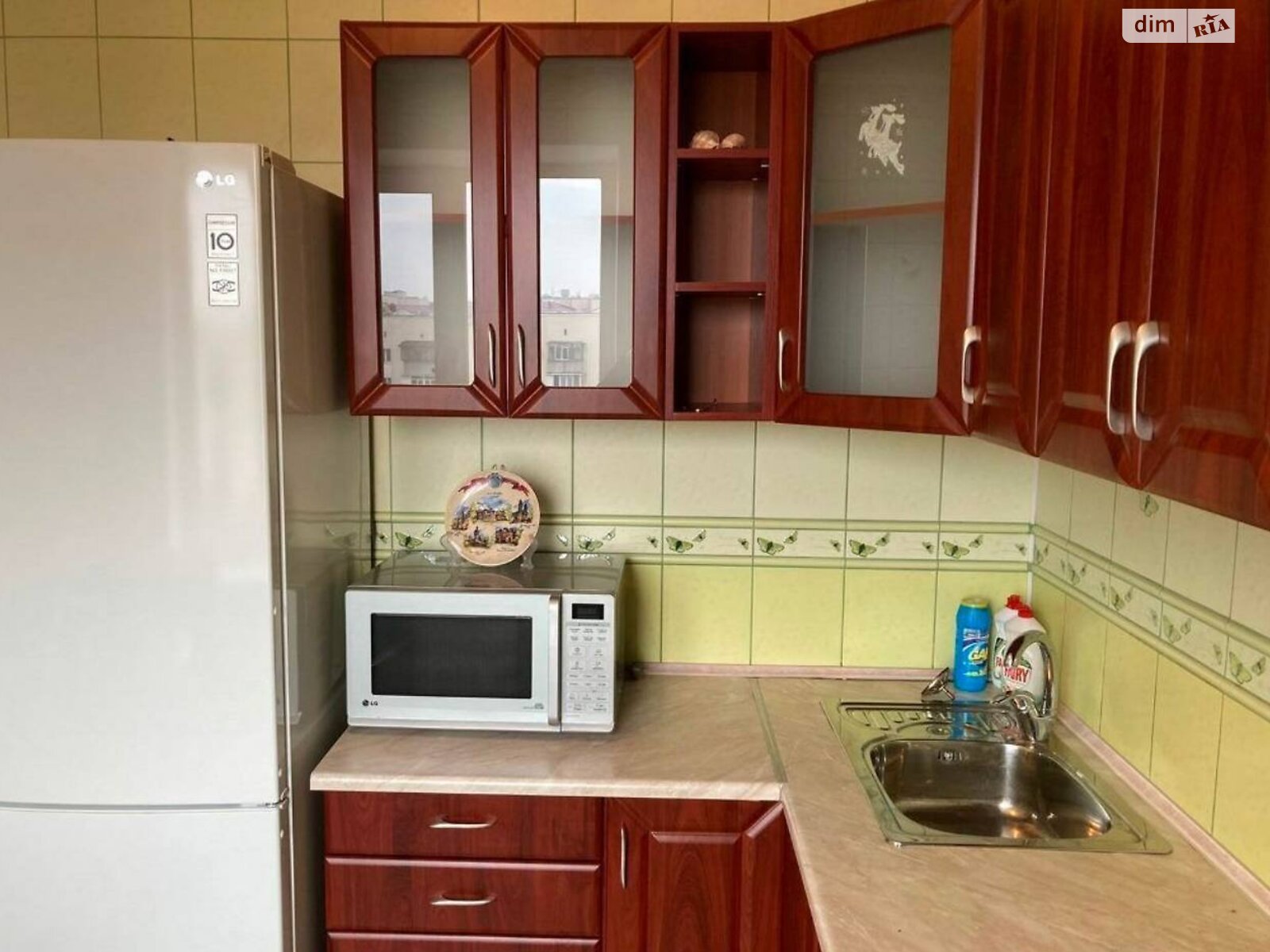 однокімнатна квартира в Софіївській Борщагівці, на вул. Соборна 46 в довготривалу оренду помісячно фото 1 однокімнатна квартира в Софіївській Борщагівці, на вул. Соборна 46 в довготривалу оренду помісячно фото 1