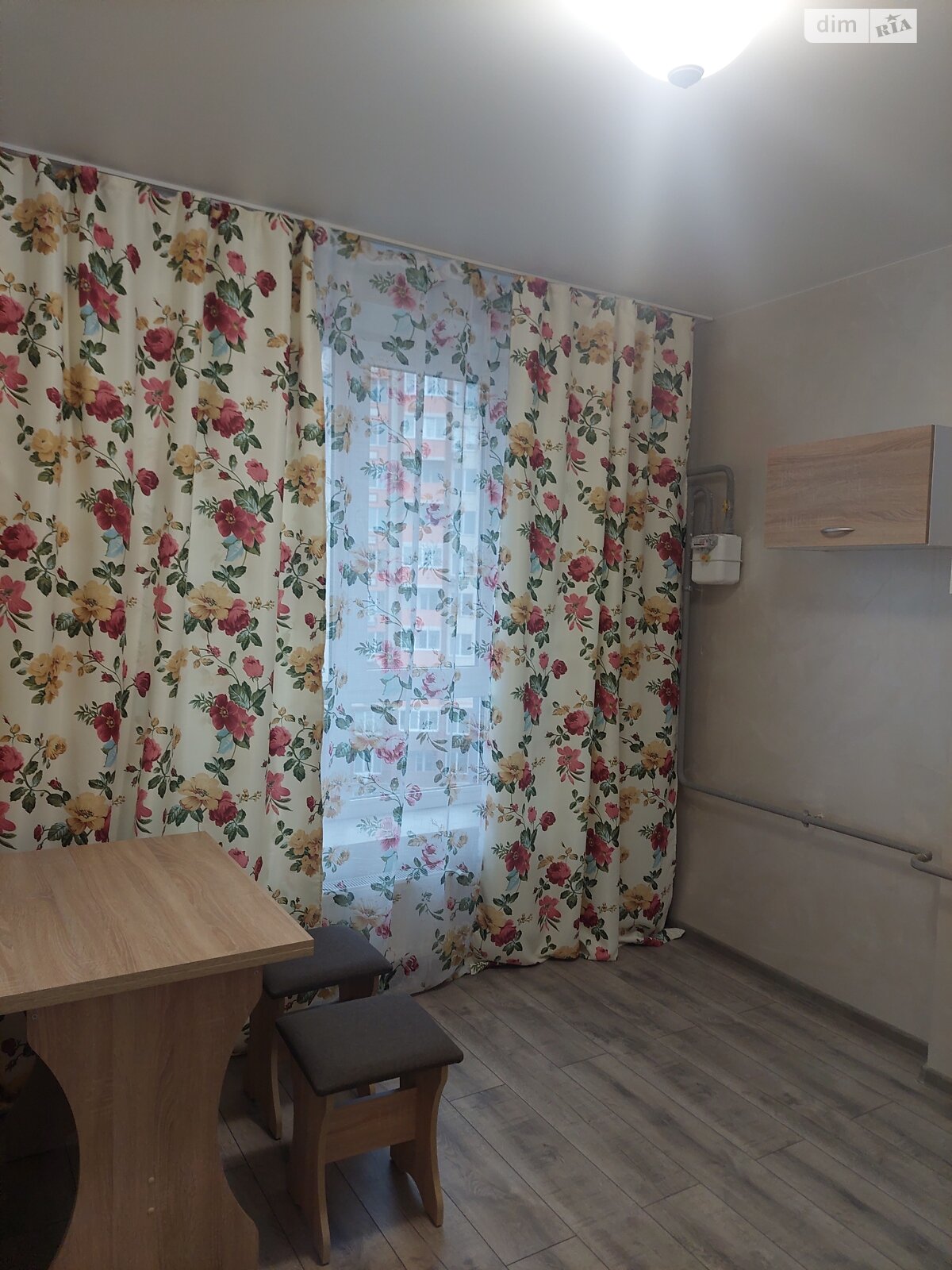 однокомнатная квартира в Софиевской Борщаговке, на ул. Соборная 103 в аренду на долгий срок помесячно фото 1