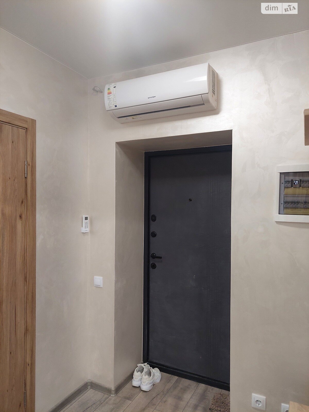 однокомнатная квартира в Софиевской Борщаговке, на ул. Соборная 103 в аренду на долгий срок помесячно фото 1