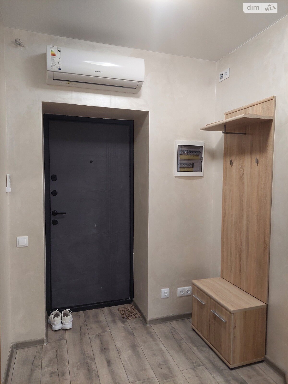 однокомнатная квартира в Софиевской Борщаговке, на ул. Соборная 103 в аренду на долгий срок помесячно фото 1