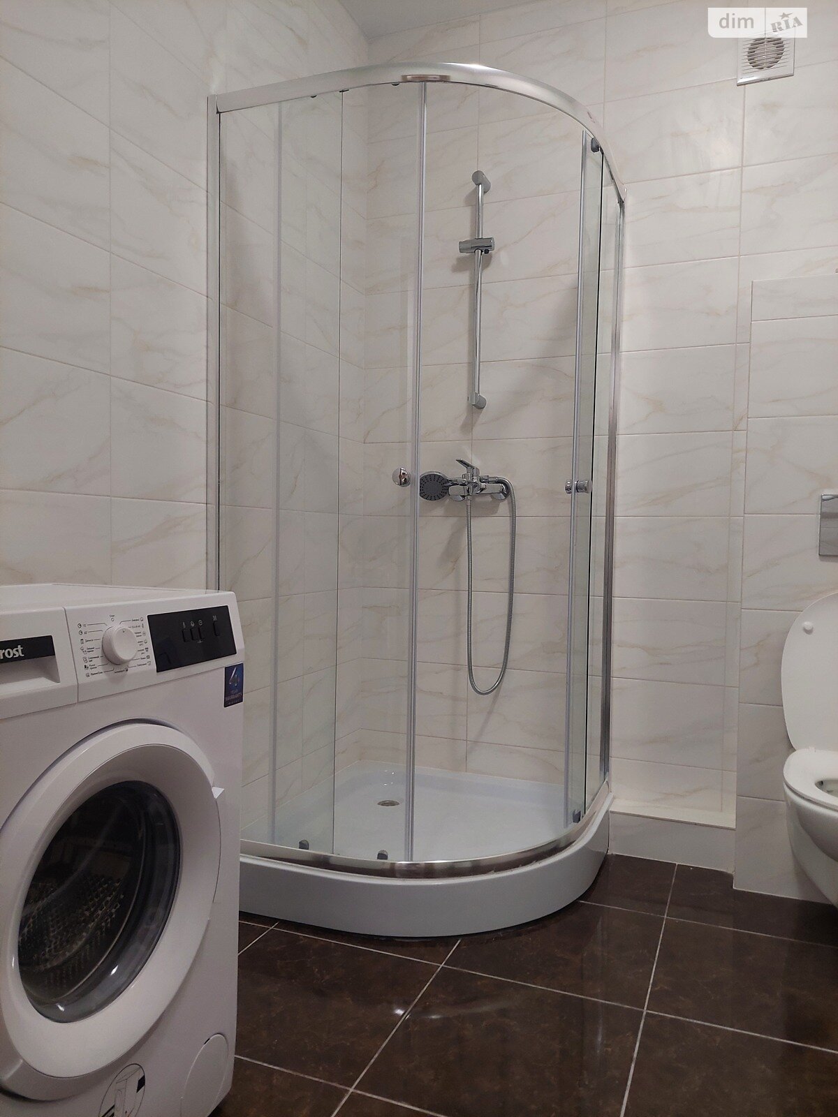 однокомнатная квартира в Софиевской Борщаговке, на ул. Соборная 103 в аренду на долгий срок помесячно фото 1