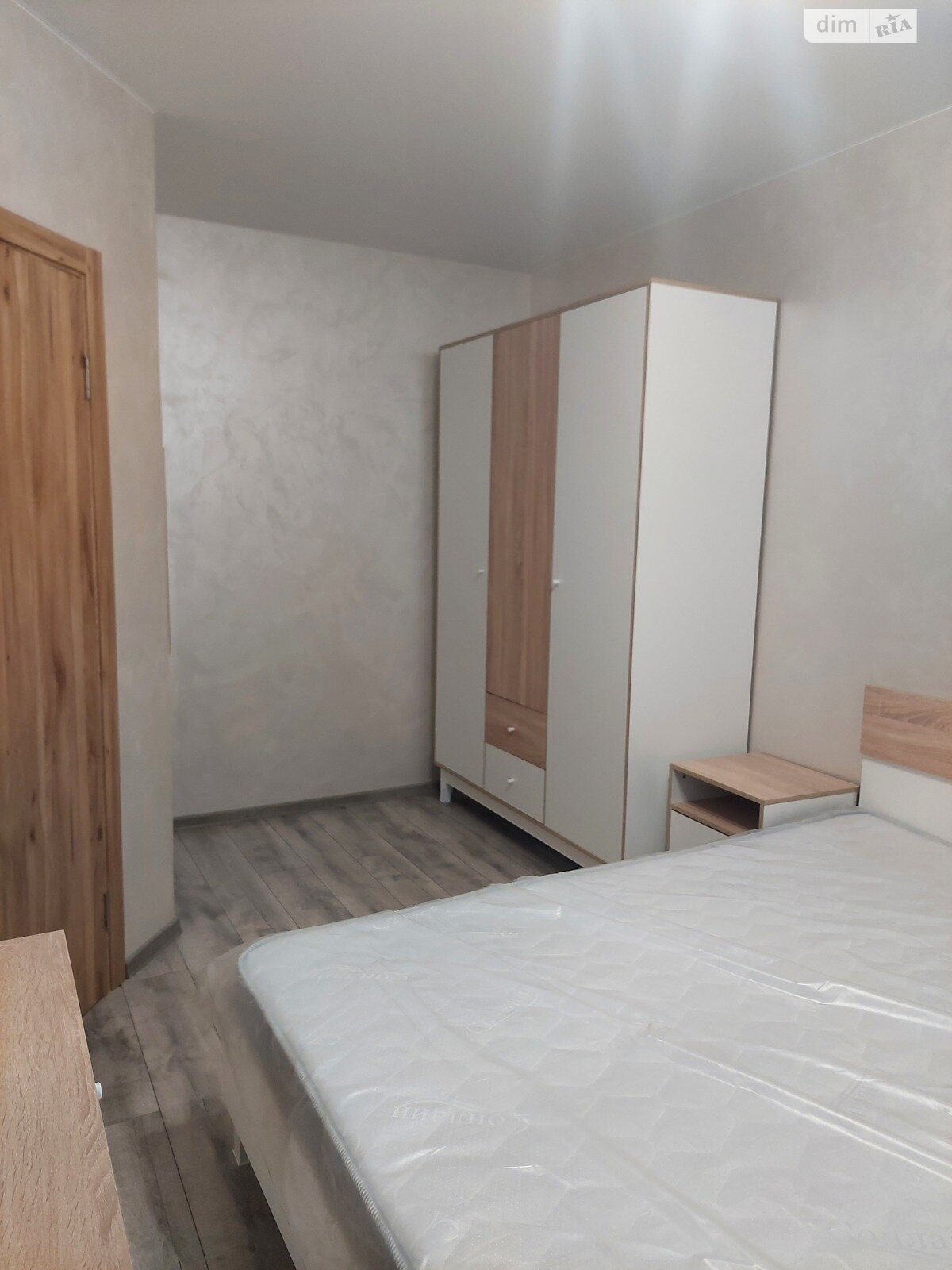 однокомнатная квартира в Софиевской Борщаговке, на ул. Соборная 103 в аренду на долгий срок помесячно фото 1