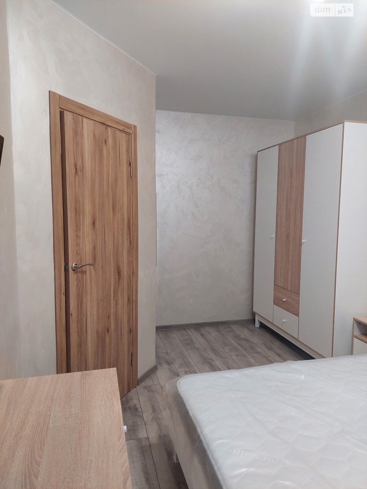 однокомнатная квартира в Софиевской Борщаговке, на ул. Соборная 103 в аренду на долгий срок помесячно фото 1