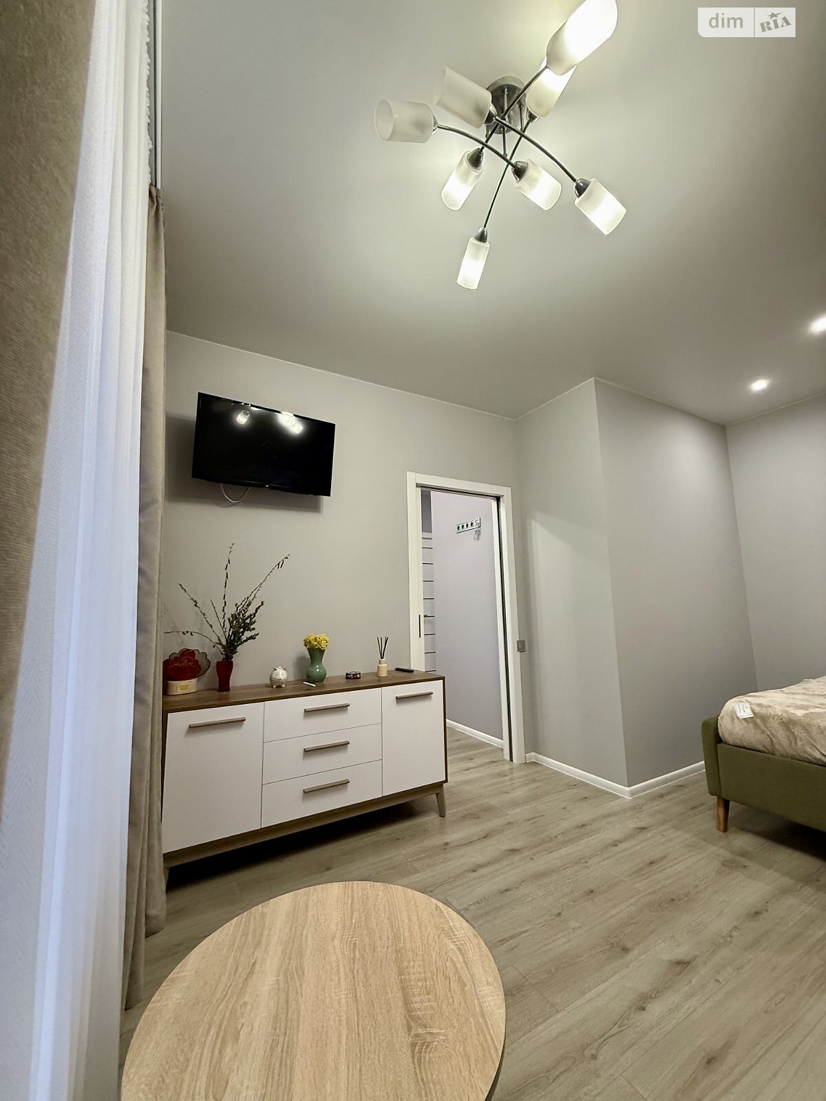 однокомнатная квартира в Софиевской Борщаговке, на ул. Соборная 105/6 в аренду на долгий срок помесячно фото 1 однокомнатная квартира в Софиевской Борщаговке, на ул. Соборная 105/6 в аренду на долгий срок помесячно фото 1