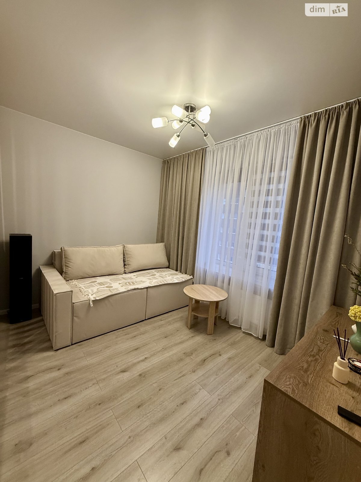 однокомнатная квартира в Софиевской Борщаговке, на ул. Соборная 105/6 в аренду на долгий срок помесячно фото 1 однокомнатная квартира в Софиевской Борщаговке, на ул. Соборная 105/6 в аренду на долгий срок помесячно фото 1