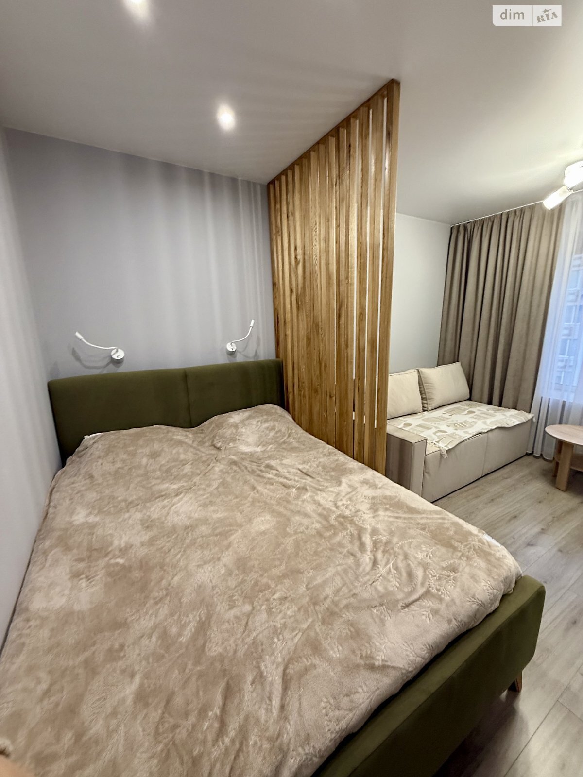 однокомнатная квартира в Софиевской Борщаговке, на ул. Соборная 105/6 в аренду на долгий срок помесячно фото 1 однокомнатная квартира в Софиевской Борщаговке, на ул. Соборная 105/6 в аренду на долгий срок помесячно фото 1