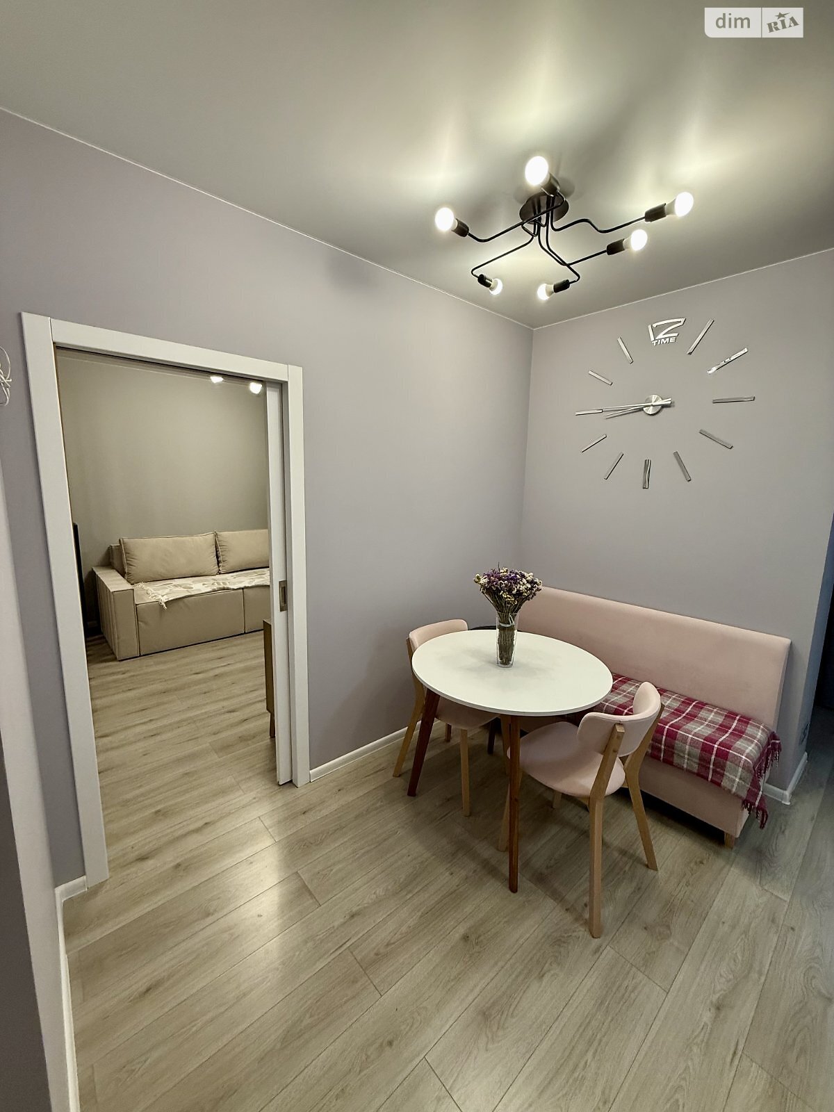 однокомнатная квартира в Софиевской Борщаговке, на ул. Соборная 105/6 в аренду на долгий срок помесячно фото 1 однокомнатная квартира в Софиевской Борщаговке, на ул. Соборная 105/6 в аренду на долгий срок помесячно фото 1