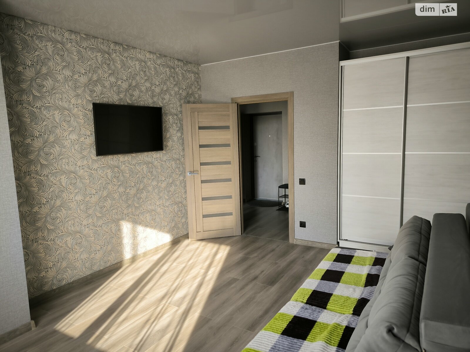 однокімнатна квартира в Софіївській Борщагівці, на вул. Свободи 1С в довготривалу оренду помісячно фото 1 однокімнатна квартира в Софіївській Борщагівці, на вул. Свободи 1С в довготривалу оренду помісячно фото 1