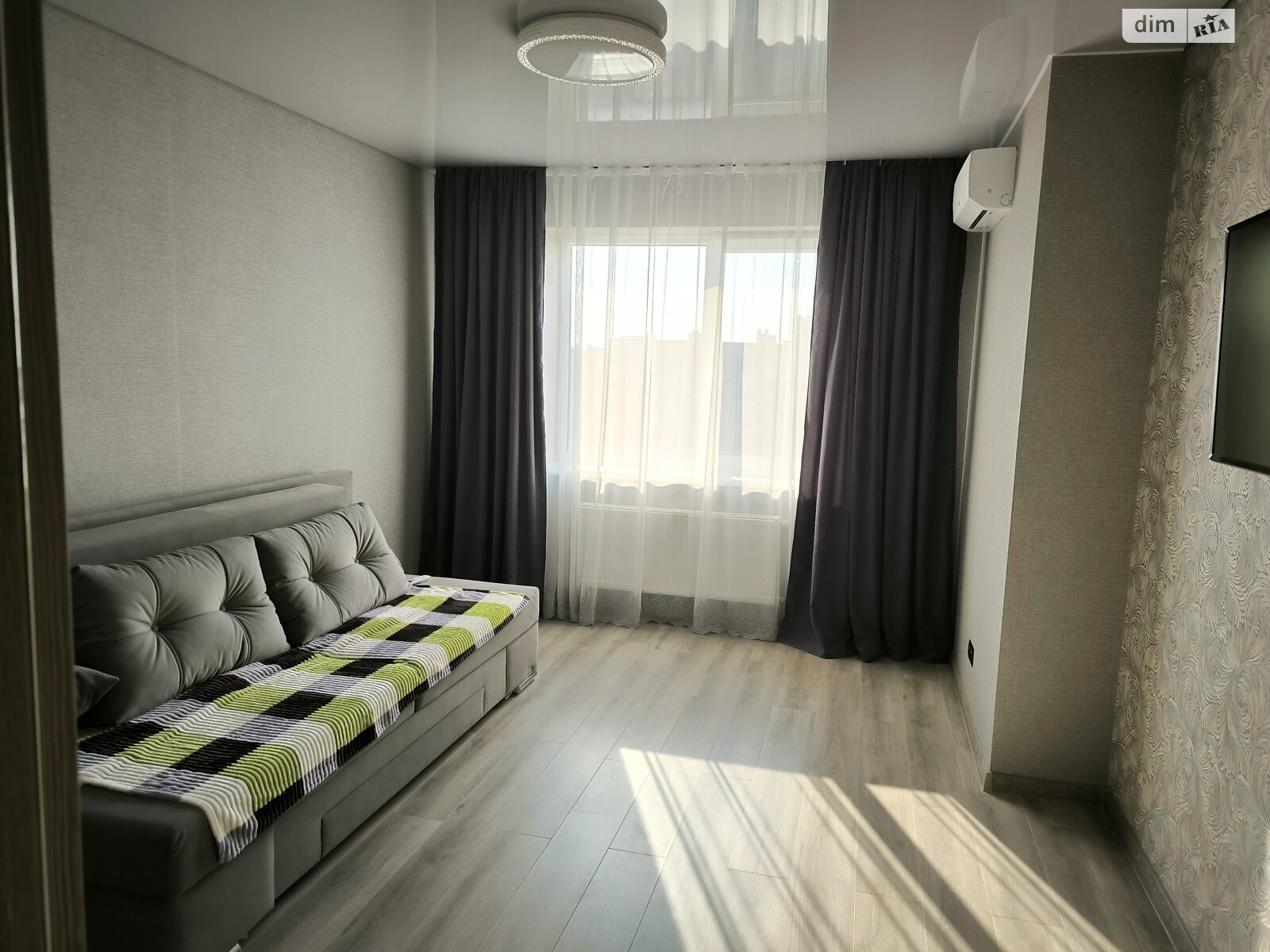 однокімнатна квартира в Софіївській Борщагівці, на вул. Свободи 1С в довготривалу оренду помісячно фото 1 однокімнатна квартира в Софіївській Борщагівці, на вул. Свободи 1С в довготривалу оренду помісячно фото 1