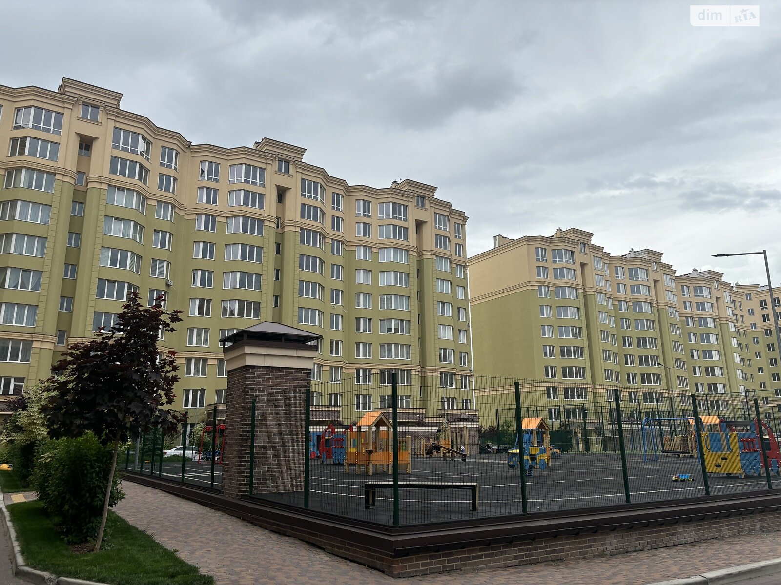однокомнатная квартира в Софиевской Борщаговке, на ул. Зелёная 3 в аренду на долгий срок помесячно фото 1 однокомнатная квартира в Софиевской Борщаговке, на ул. Зелёная 3 в аренду на долгий срок помесячно фото 1