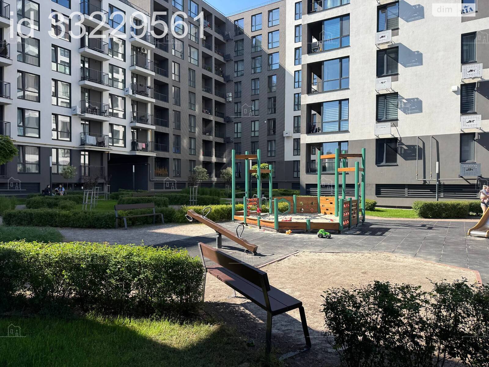 однокімнатна квартира в Сокільниках, на вул. Героїв Майдану 1 в довготривалу оренду помісячно фото 1 однокімнатна квартира в Сокільниках, на вул. Героїв Майдану 1 в довготривалу оренду помісячно фото 1