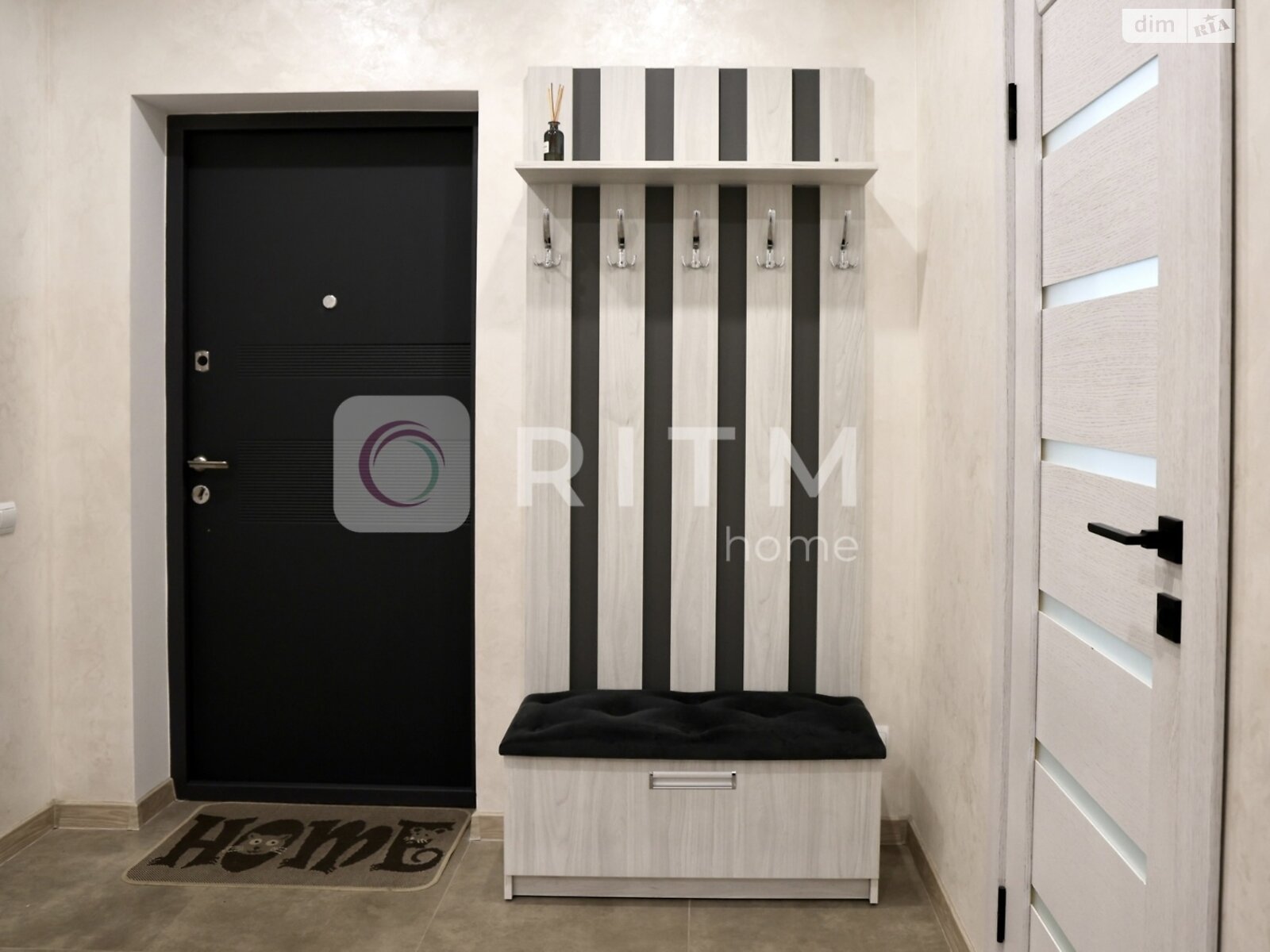 однокімнатна квартира з меблями в Сокільниках, на вул. Героїв Майдану в довготривалу оренду помісячно фото 1