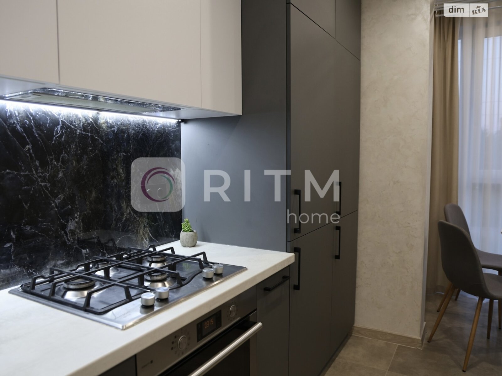 однокімнатна квартира з меблями в Сокільниках, на вул. Героїв Майдану в довготривалу оренду помісячно фото 1