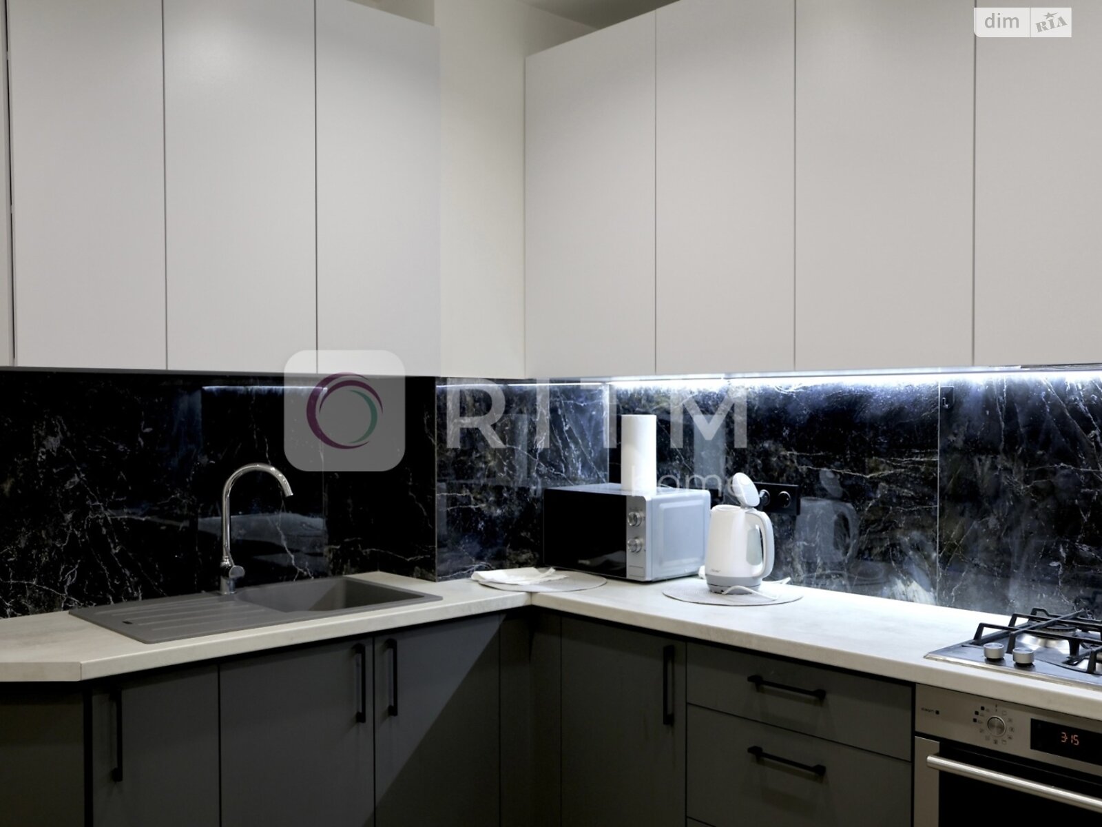 однокімнатна квартира з меблями в Сокільниках, на вул. Героїв Майдану в довготривалу оренду помісячно фото 1