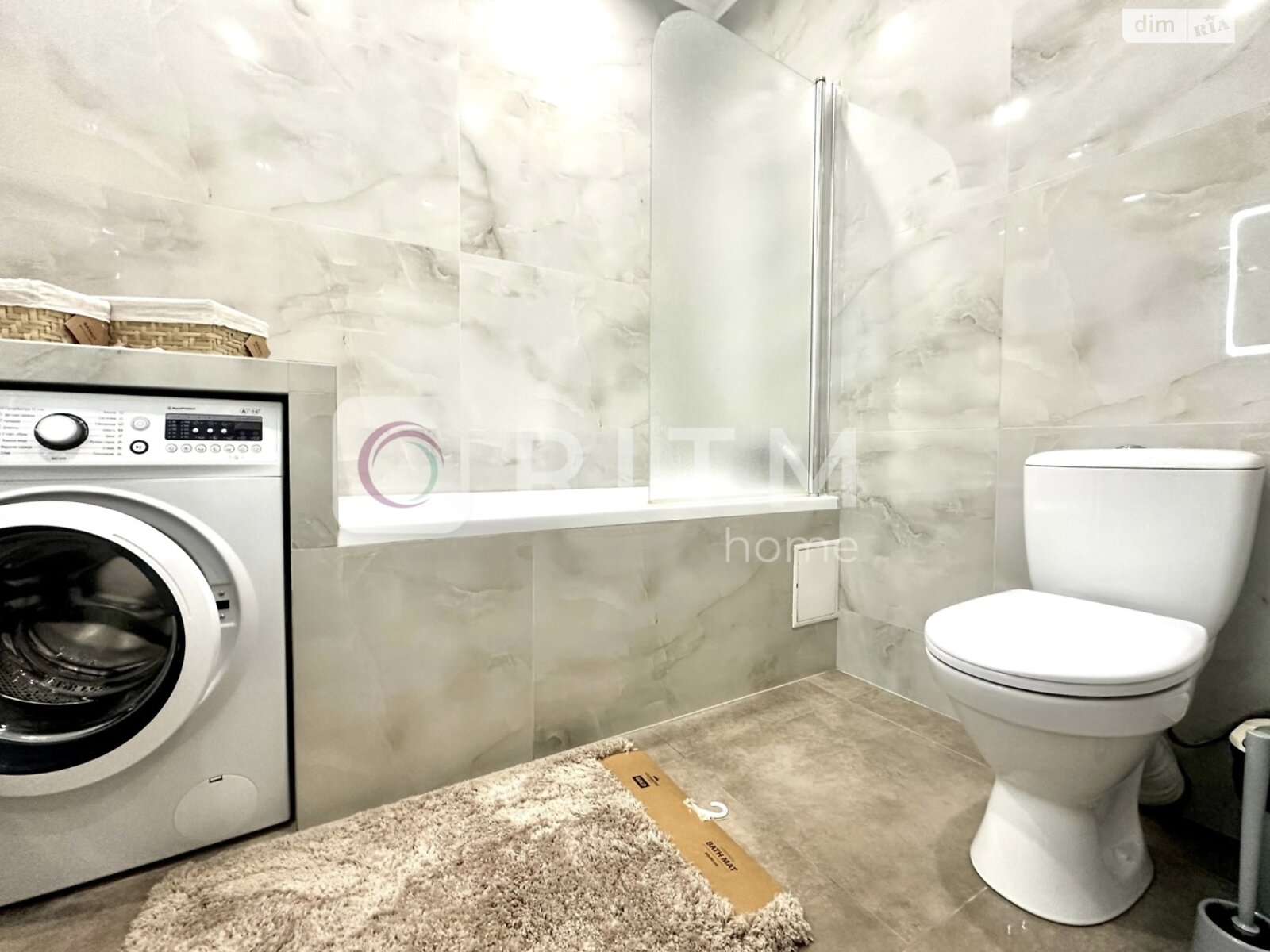 однокімнатна квартира з меблями в Сокільниках, на вул. Героїв Майдану в довготривалу оренду помісячно фото 1