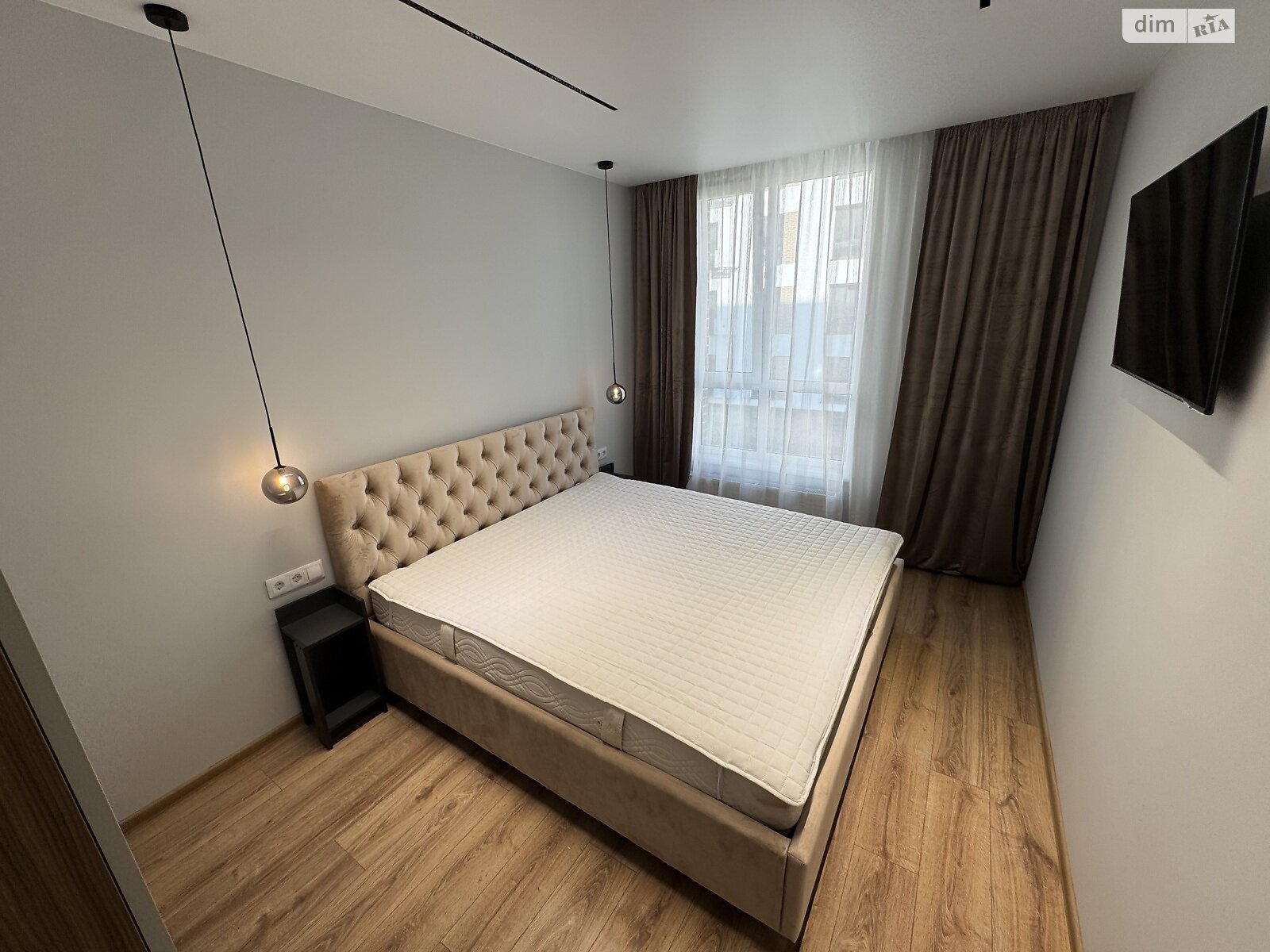 однокімнатна квартира в Сокільниках, на вул. Героїв Майдану 13 в довготривалу оренду помісячно фото 1