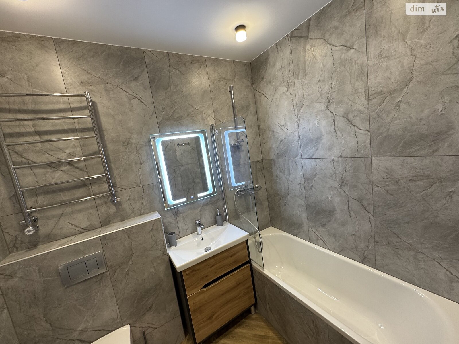 однокімнатна квартира в Сокільниках, на вул. Героїв Майдану 13 в довготривалу оренду помісячно фото 1