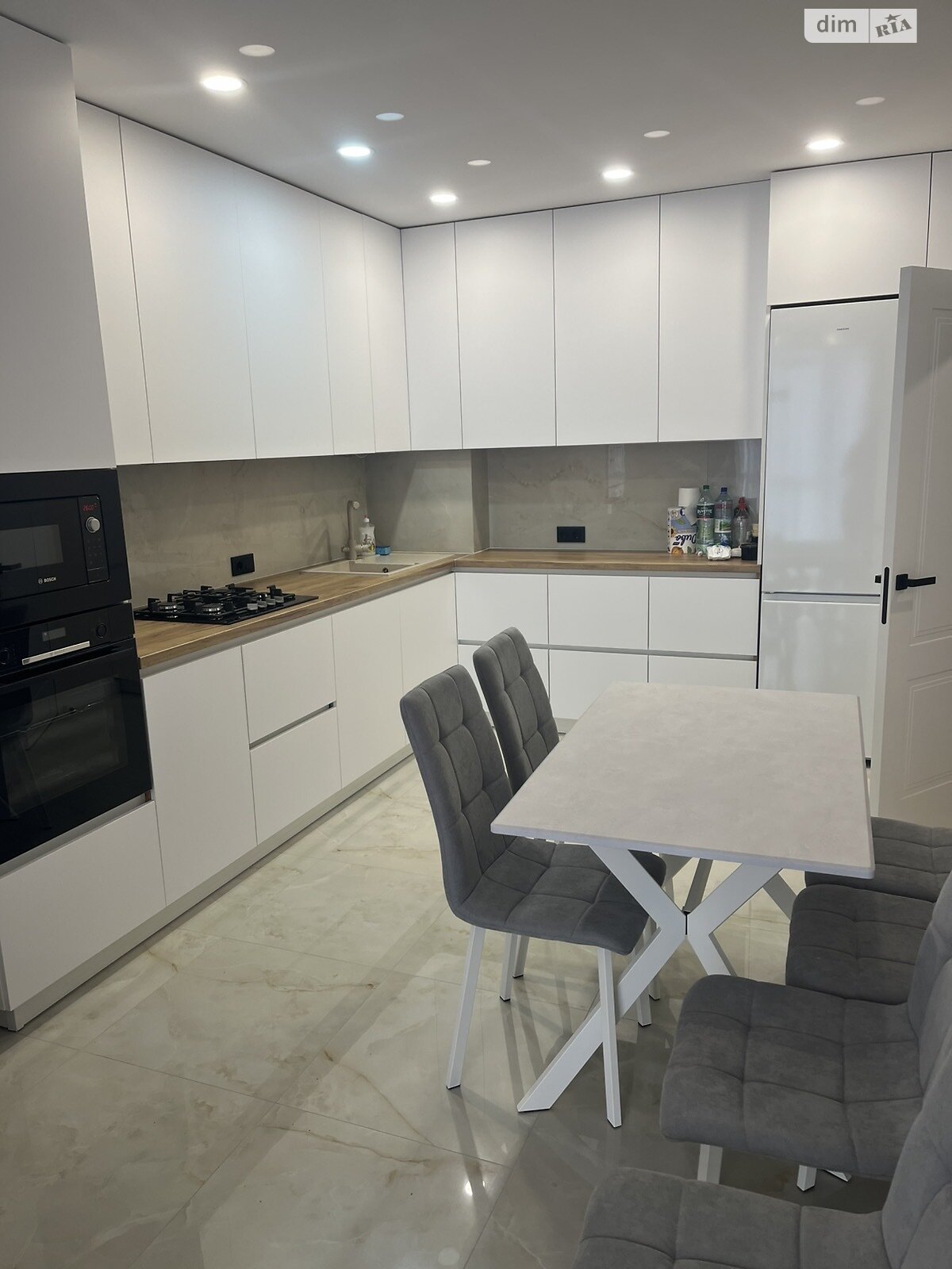 двокімнатна квартира в Сокільниках, на вул. Трускавецька 135, кв. 118 в довготривалу оренду помісячно фото 1