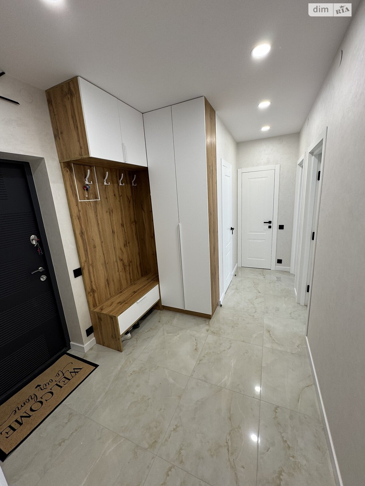 двокімнатна квартира в Сокільниках, на вул. Трускавецька 135, кв. 118 в довготривалу оренду помісячно фото 1