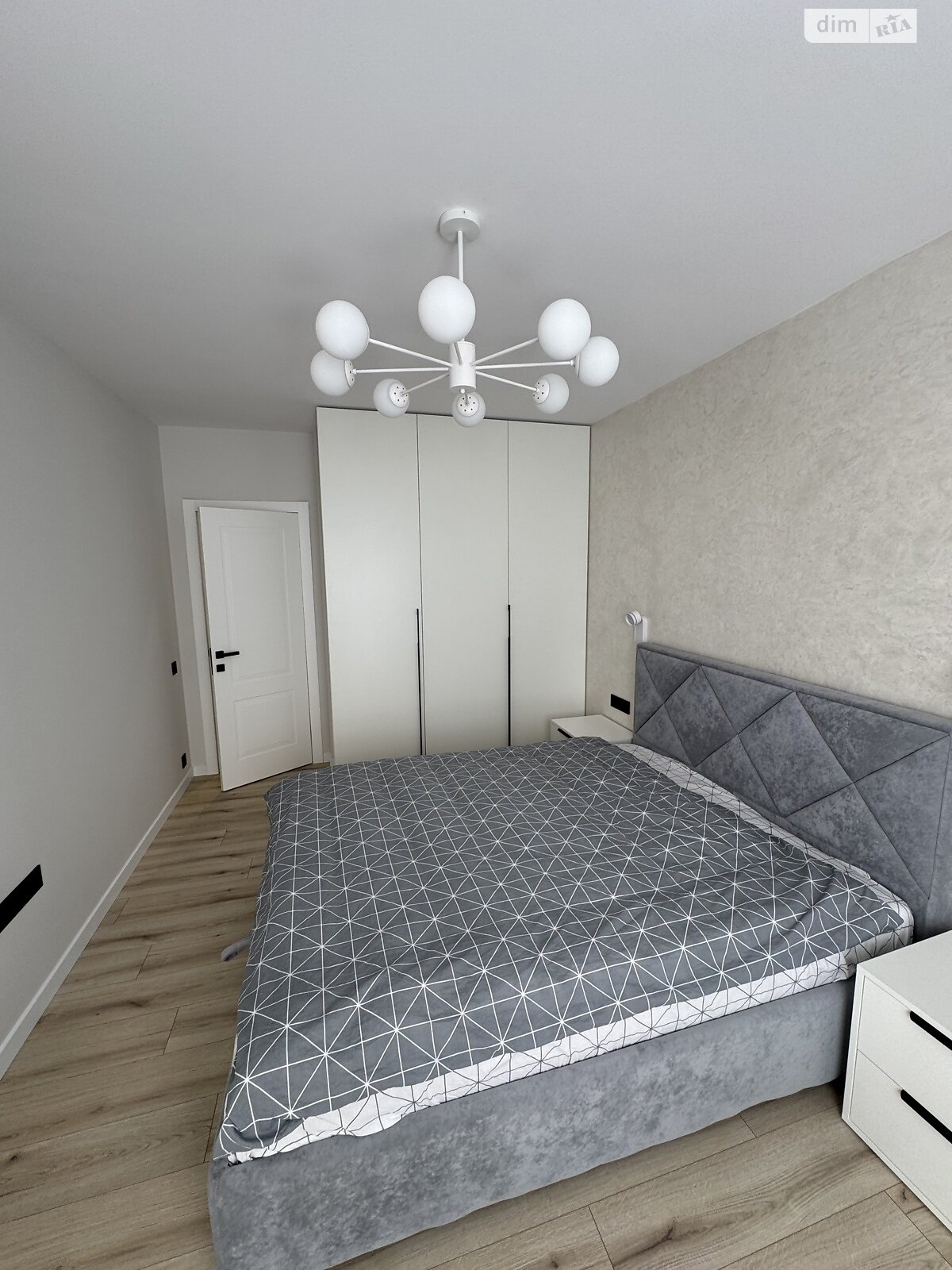 двокімнатна квартира в Сокільниках, на вул. Трускавецька 135, кв. 118 в довготривалу оренду помісячно фото 1