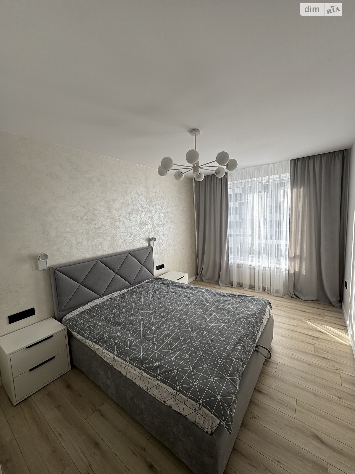 двокімнатна квартира в Сокільниках, на вул. Трускавецька 135, кв. 118 в довготривалу оренду помісячно фото 1