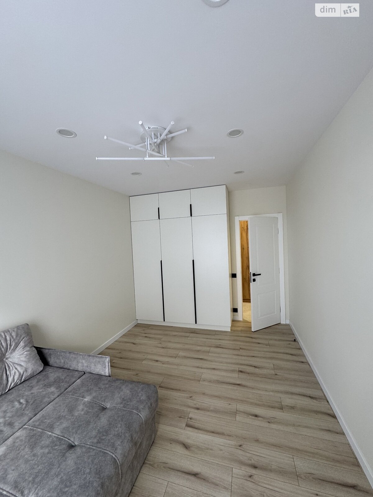 двокімнатна квартира в Сокільниках, на вул. Трускавецька 135, кв. 118 в довготривалу оренду помісячно фото 1