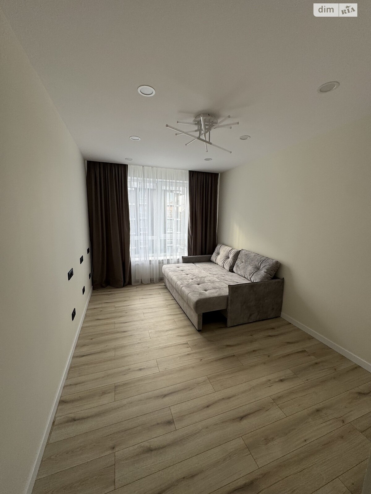 двокімнатна квартира в Сокільниках, на вул. Трускавецька 135, кв. 118 в довготривалу оренду помісячно фото 1